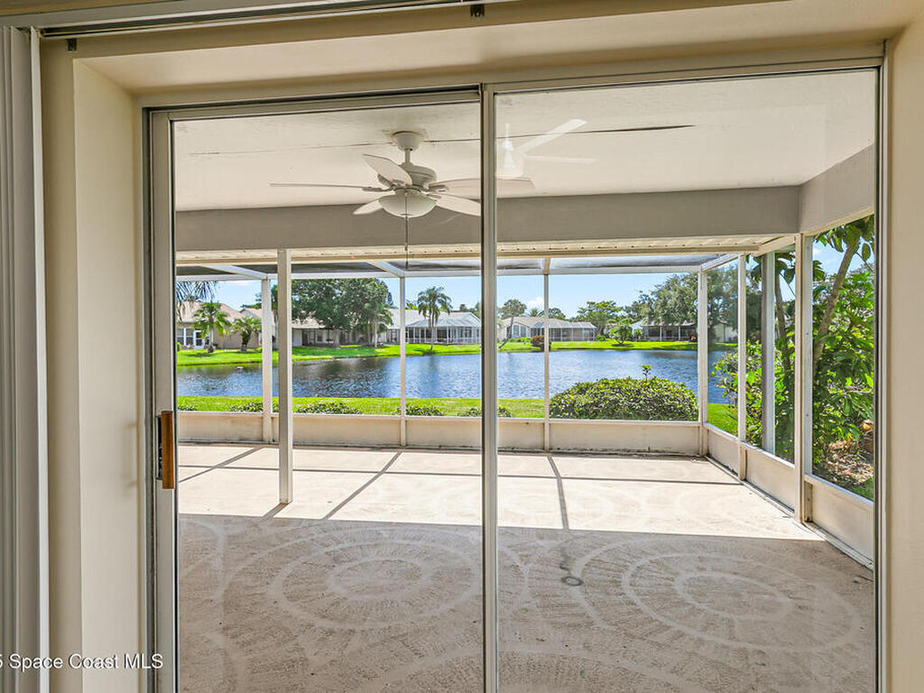 1050 Fieldstone Drive, Melbourne, FL 32940