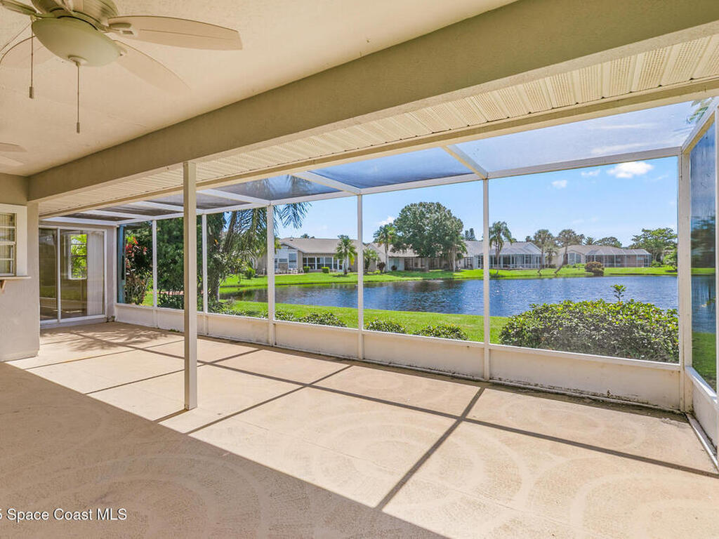 1050 Fieldstone Drive, Melbourne, FL 32940