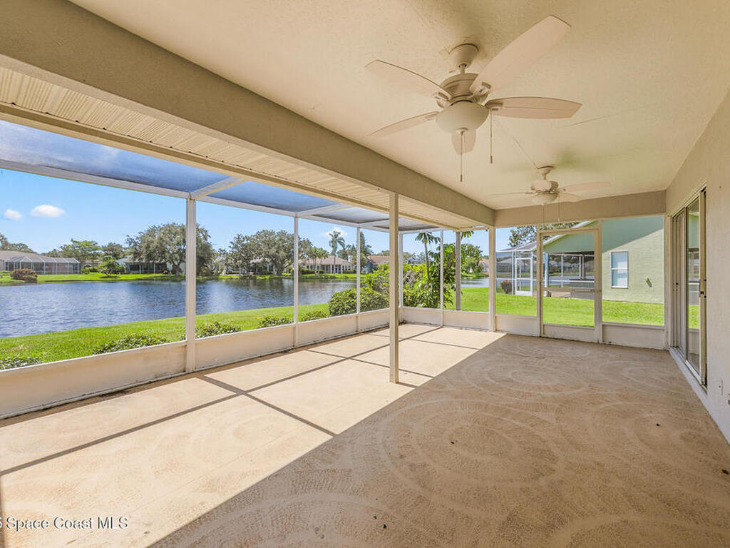 1050 Fieldstone Drive, Melbourne, FL 32940