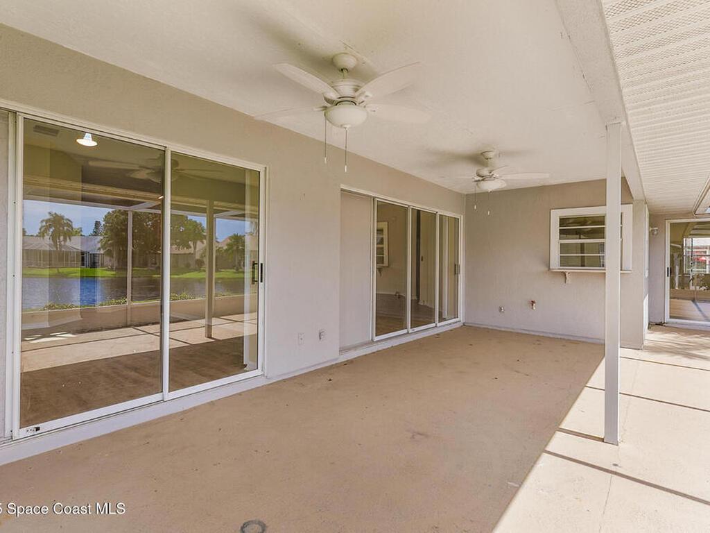 1050 Fieldstone Drive, Melbourne, FL 32940