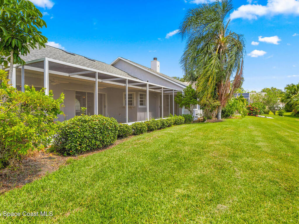 1050 Fieldstone Drive, Melbourne, FL 32940