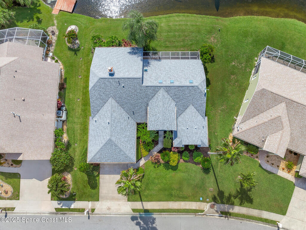 1050 Fieldstone Drive, Melbourne, FL 32940