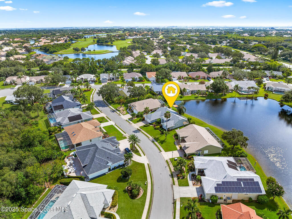 1050 Fieldstone Drive, Melbourne, FL 32940