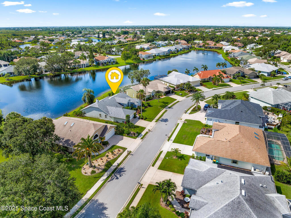 1050 Fieldstone Drive, Melbourne, FL 32940