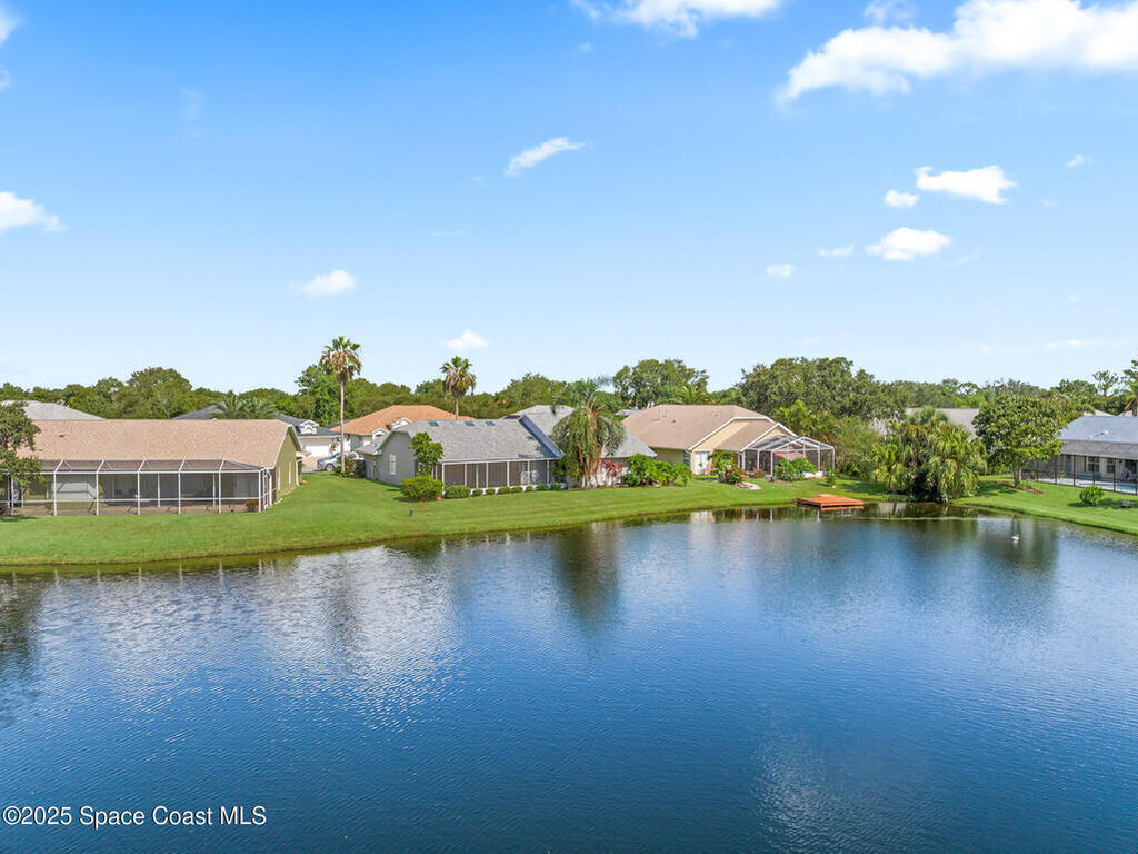1050 Fieldstone Drive, Melbourne, FL 32940