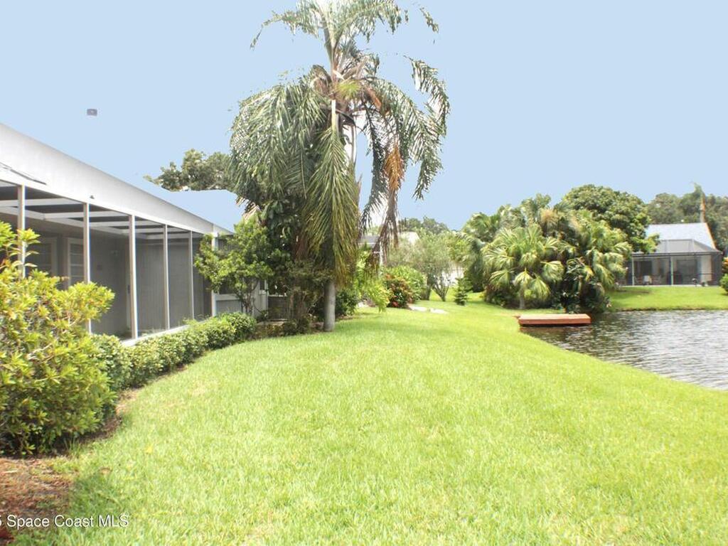 1050 Fieldstone Drive, Melbourne, FL 32940