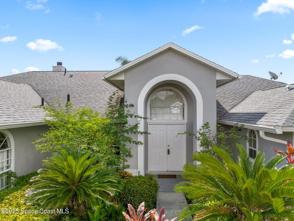 1050 Fieldstone Drive, Melbourne, FL 32940