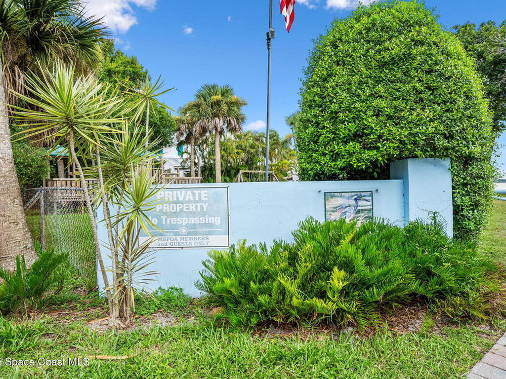 180 Ibis Drive, Melbourne Beach, FL 32951