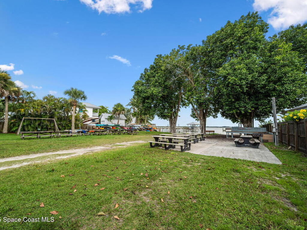 180 Ibis Drive, Melbourne Beach, FL 32951