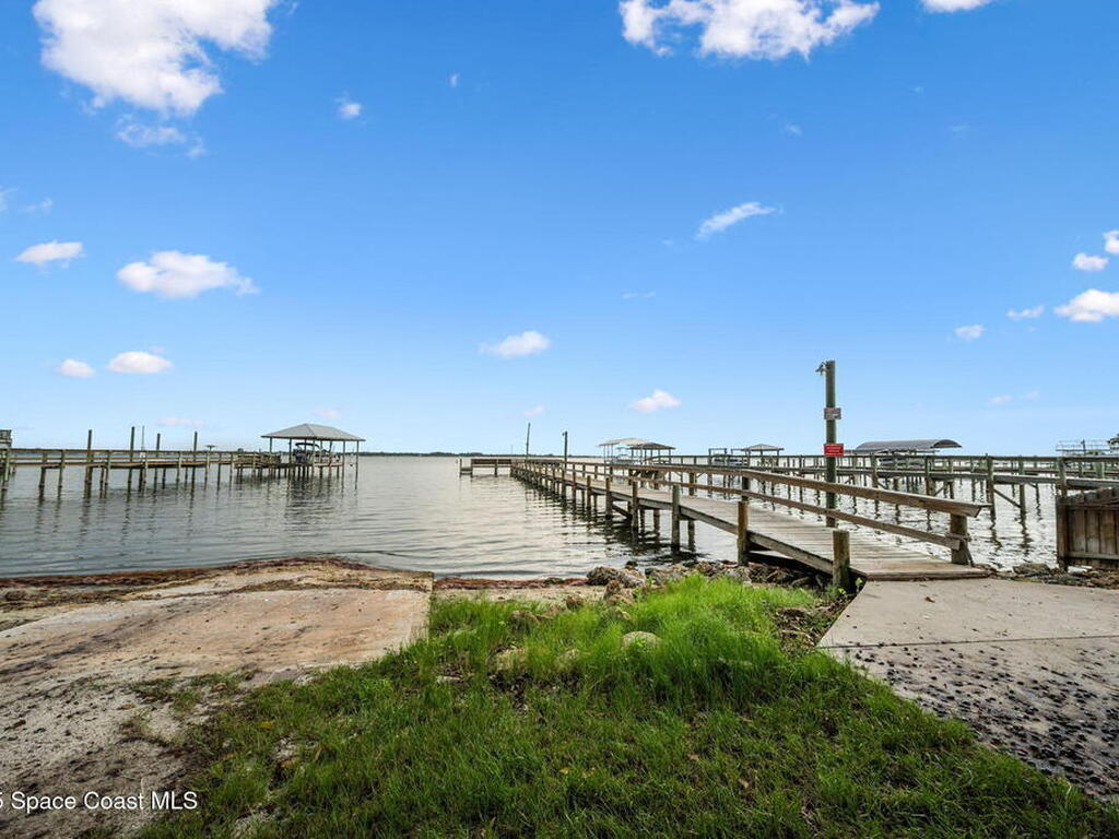 180 Ibis Drive, Melbourne Beach, FL 32951