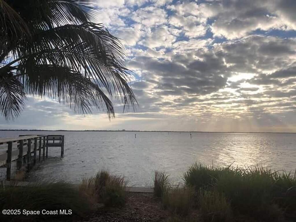 180 Ibis Drive, Melbourne Beach, FL 32951