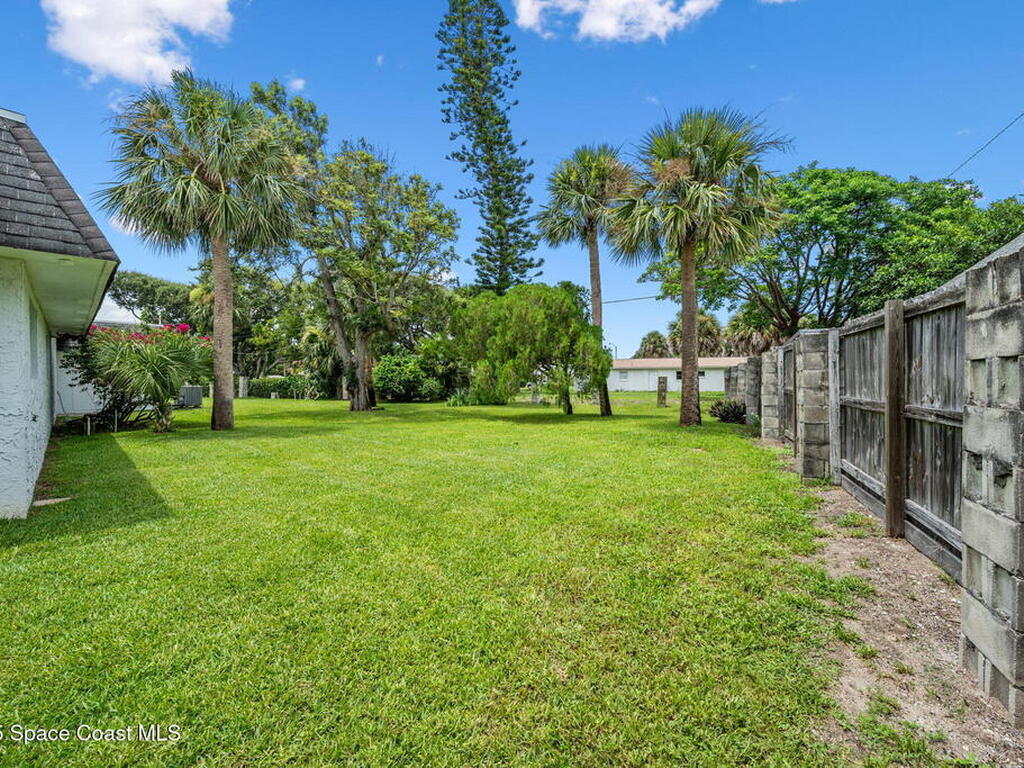180 Ibis Drive, Melbourne Beach, FL 32951