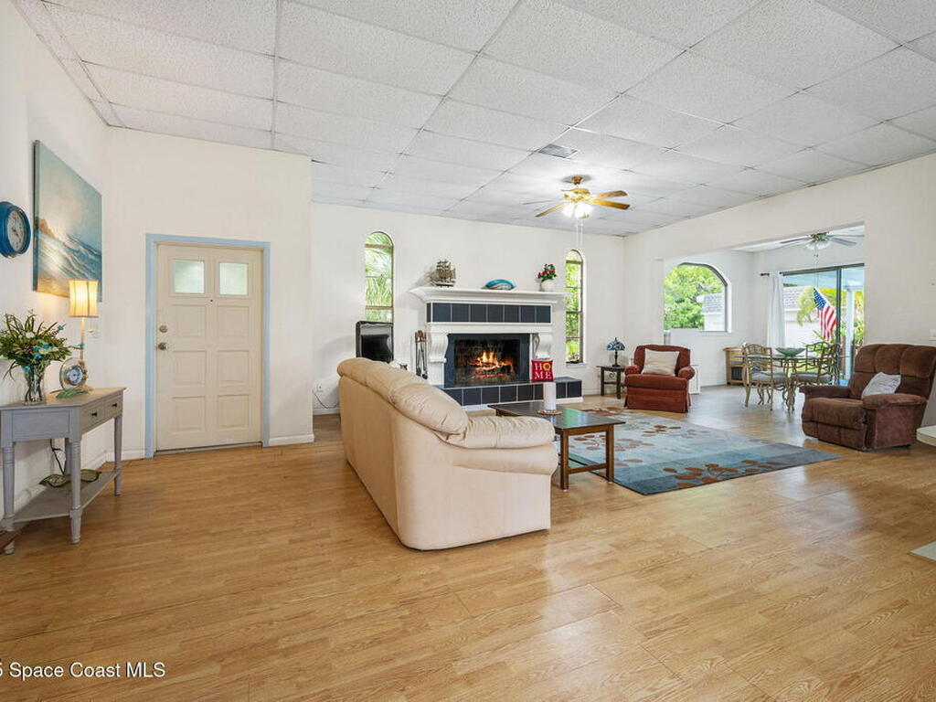 180 Ibis Drive, Melbourne Beach, FL 32951