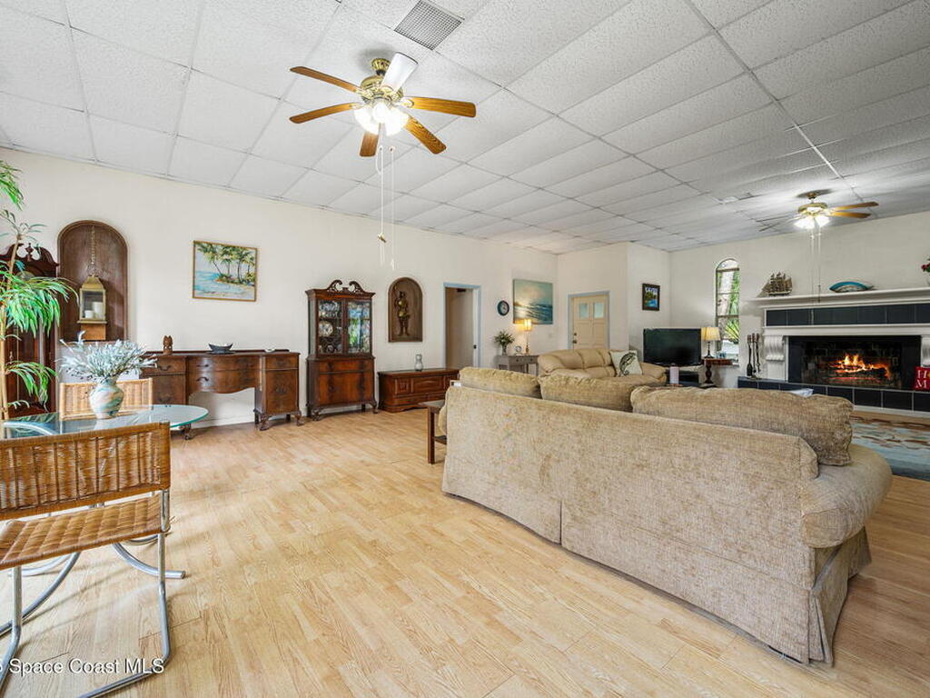 180 Ibis Drive, Melbourne Beach, FL 32951