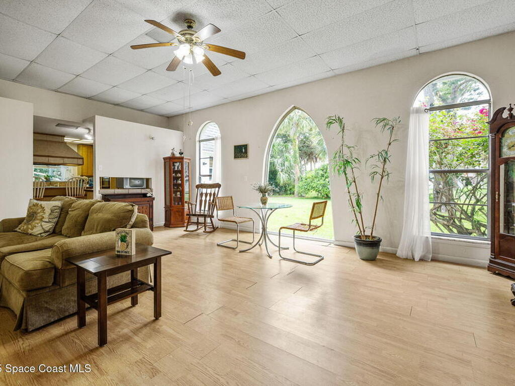180 Ibis Drive, Melbourne Beach, FL 32951