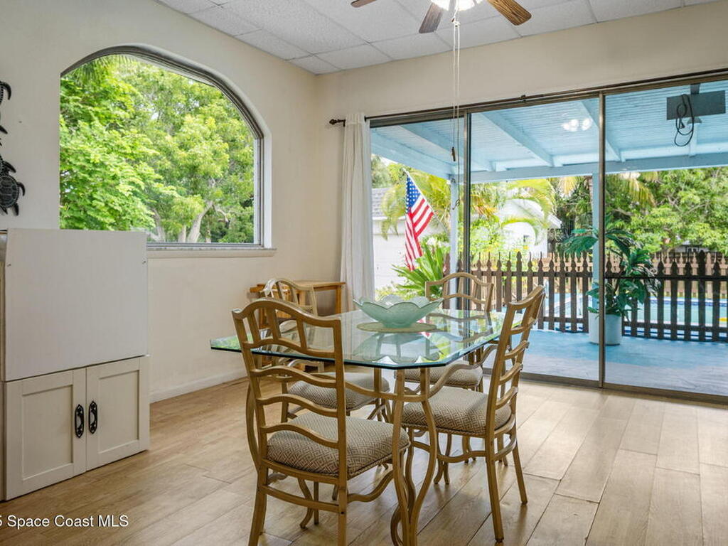180 Ibis Drive, Melbourne Beach, FL 32951