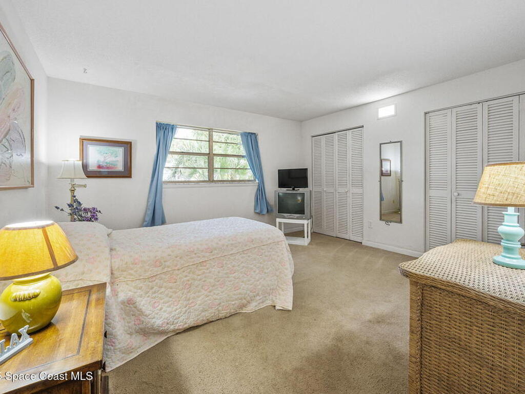 180 Ibis Drive, Melbourne Beach, FL 32951