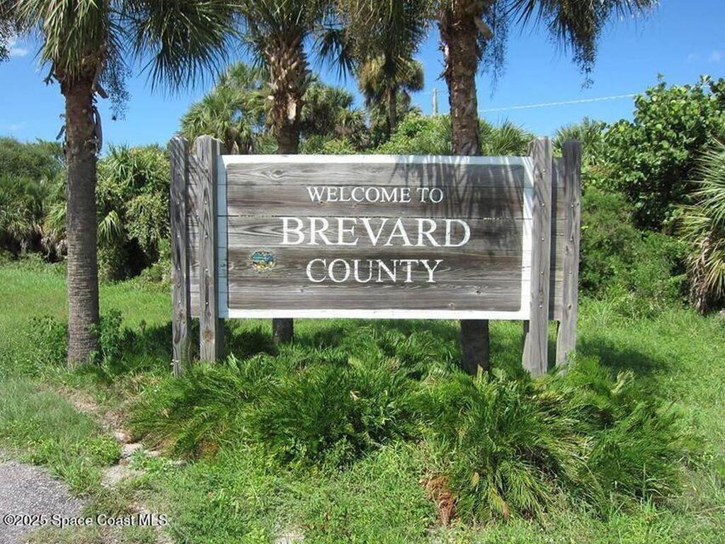 180 Ibis Drive, Melbourne Beach, FL 32951