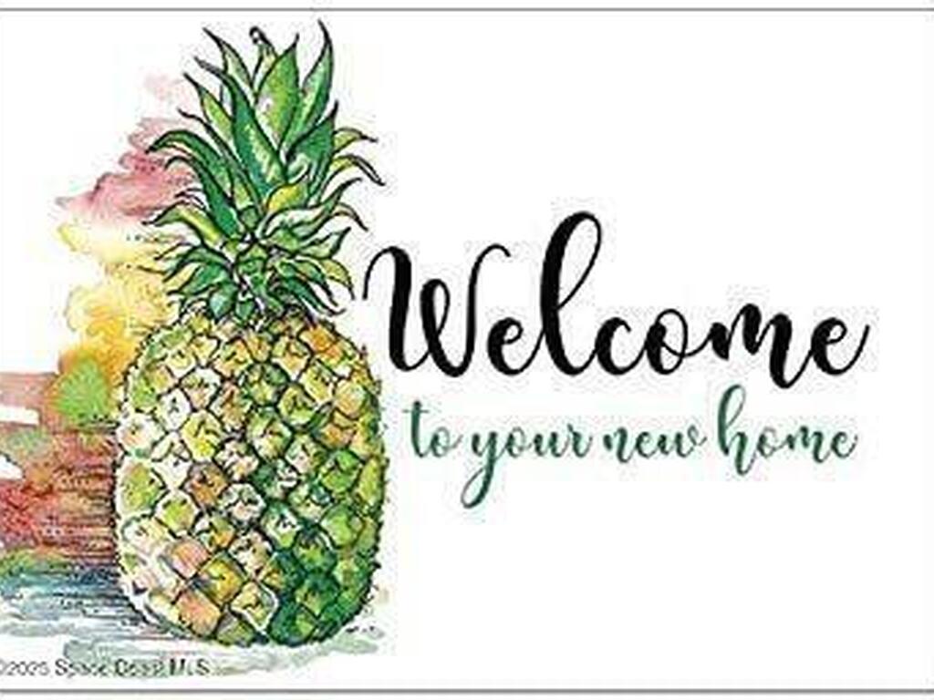 180 Ibis Drive, Melbourne Beach, FL 32951