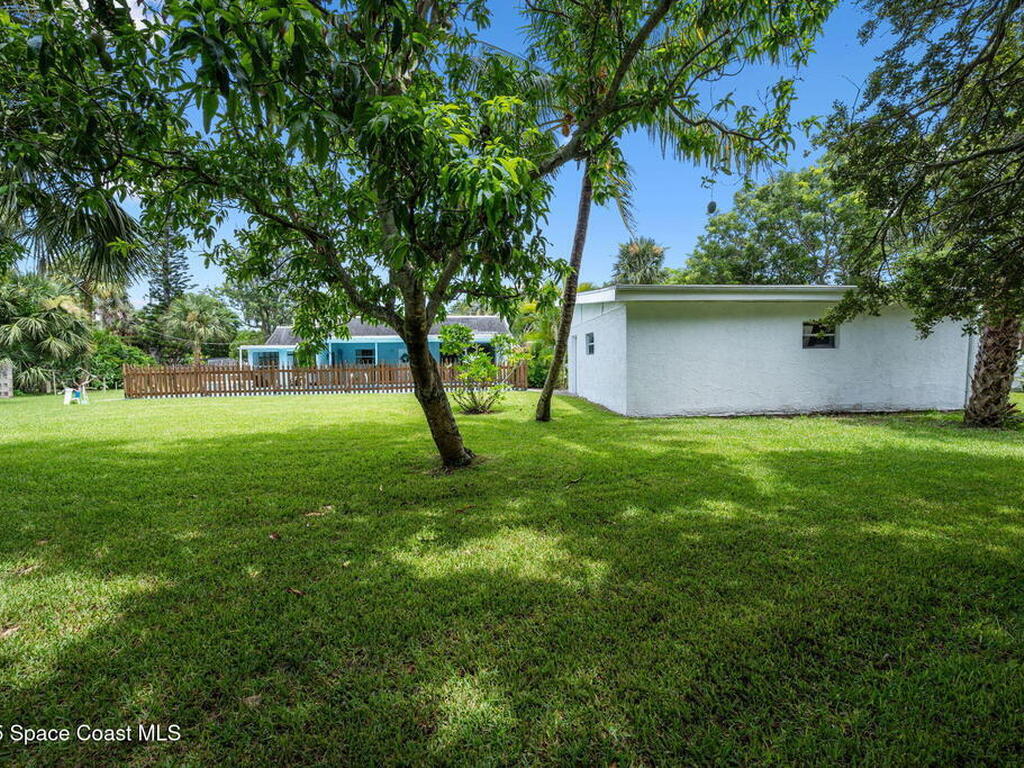 180 Ibis Drive, Melbourne Beach, FL 32951