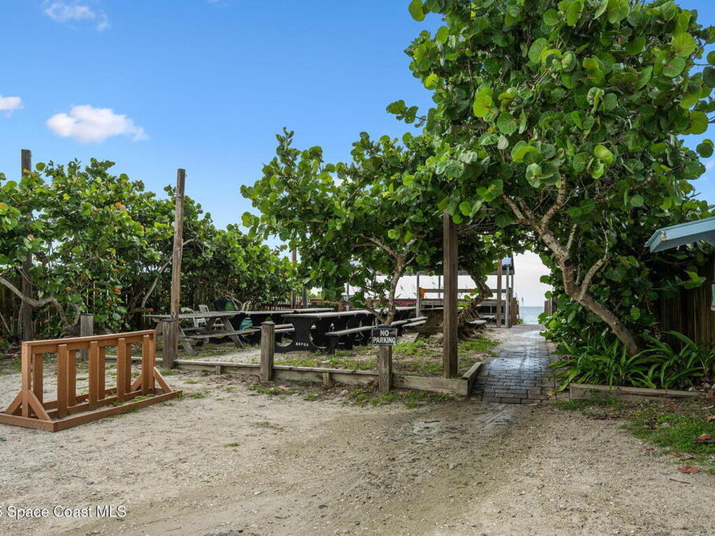 180 Ibis Drive, Melbourne Beach, FL 32951