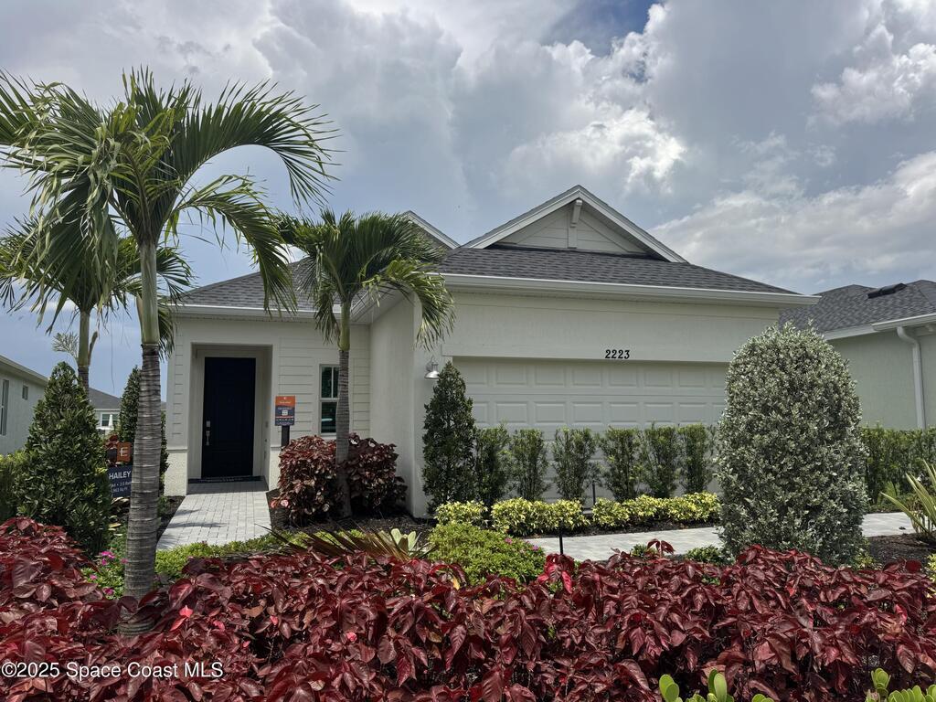 2223 Antarus Drive, Palm Bay, FL 32907