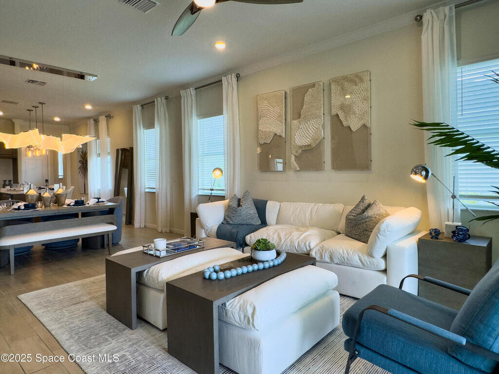 2223 Antarus Drive, Palm Bay, FL 32907