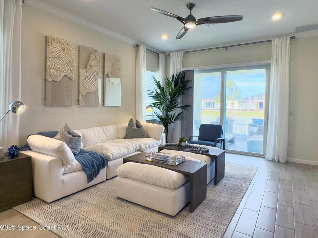 2223 Antarus Drive, Palm Bay, FL 32907