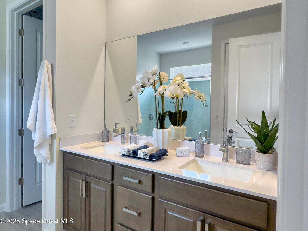 2223 Antarus Drive, Palm Bay, FL 32907