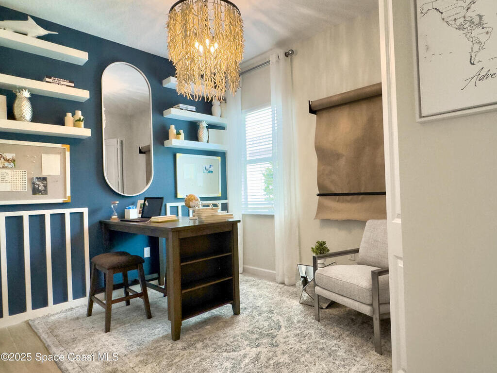 2223 Antarus Drive, Palm Bay, FL 32907