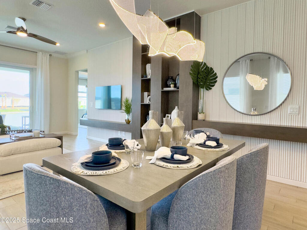 2223 Antarus Drive, Palm Bay, FL 32907