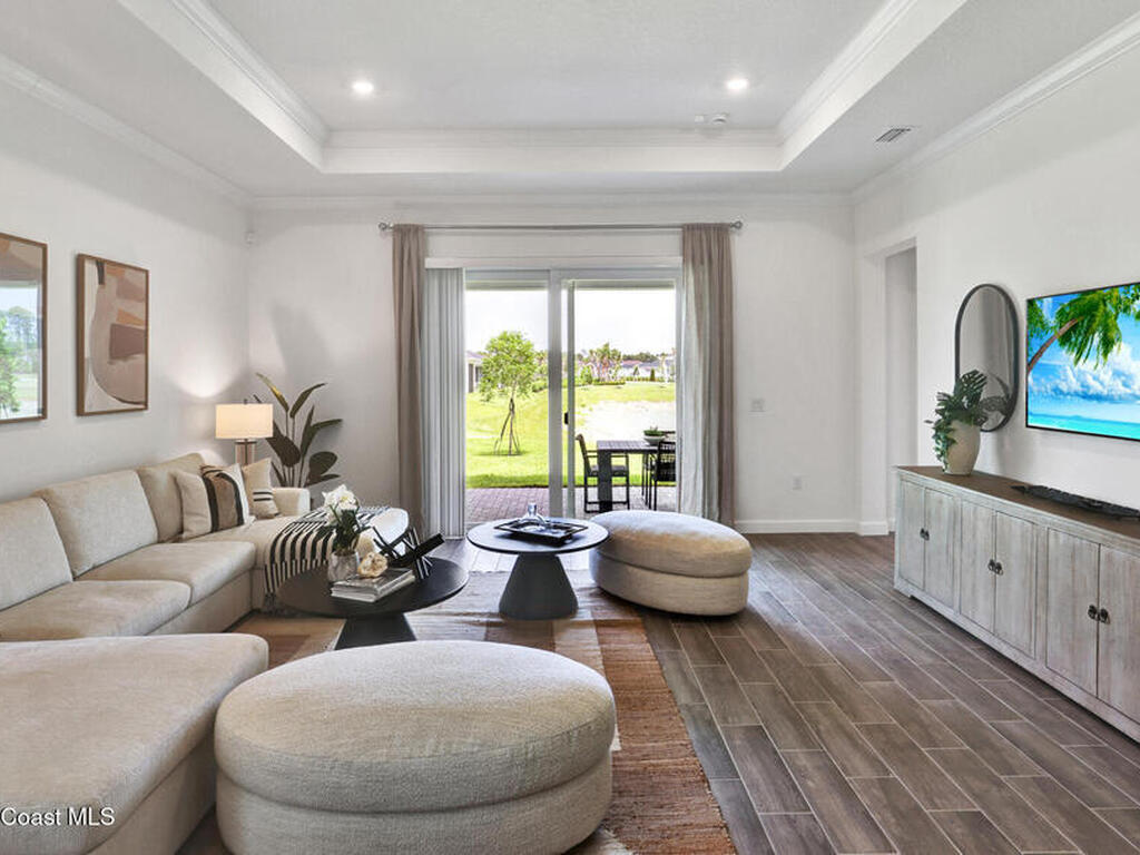 853 Antibes Court, Palm Bay, FL 32907