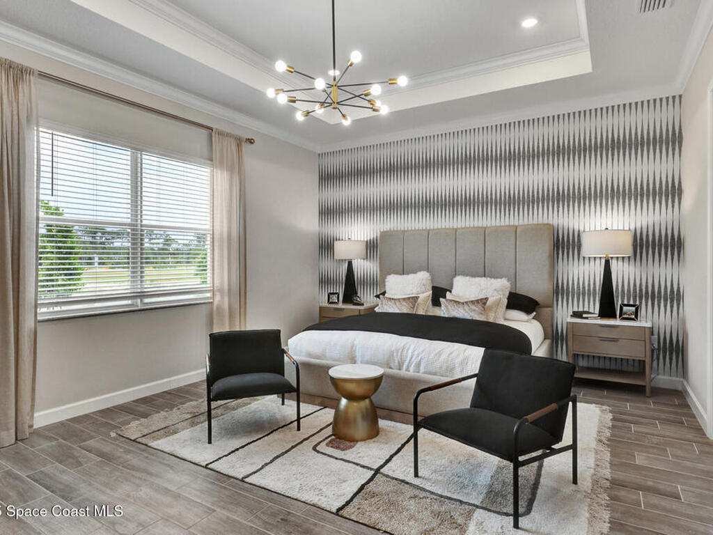 853 Antibes Court, Palm Bay, FL 32907