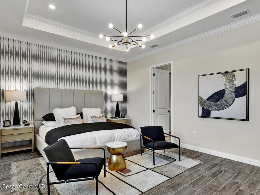 853 Antibes Court, Palm Bay, FL 32907