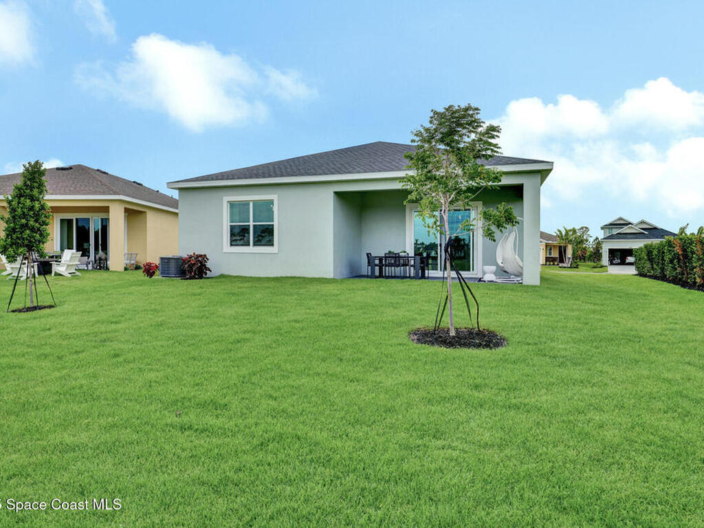 853 Antibes Court, Palm Bay, FL 32907