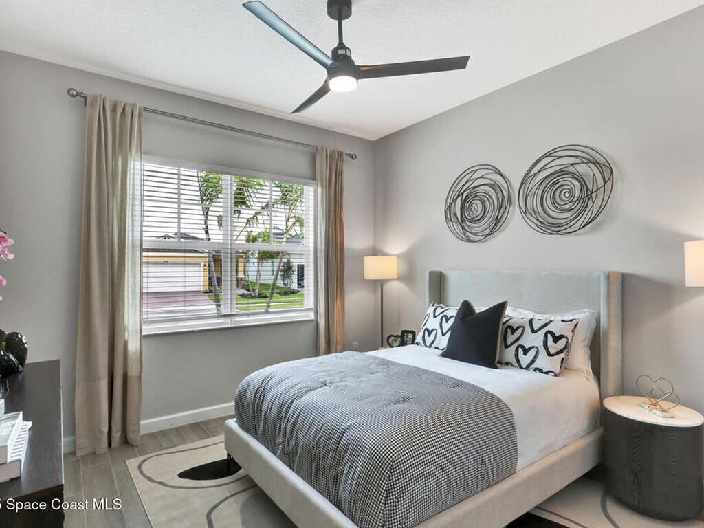 853 Antibes Court, Palm Bay, FL 32907