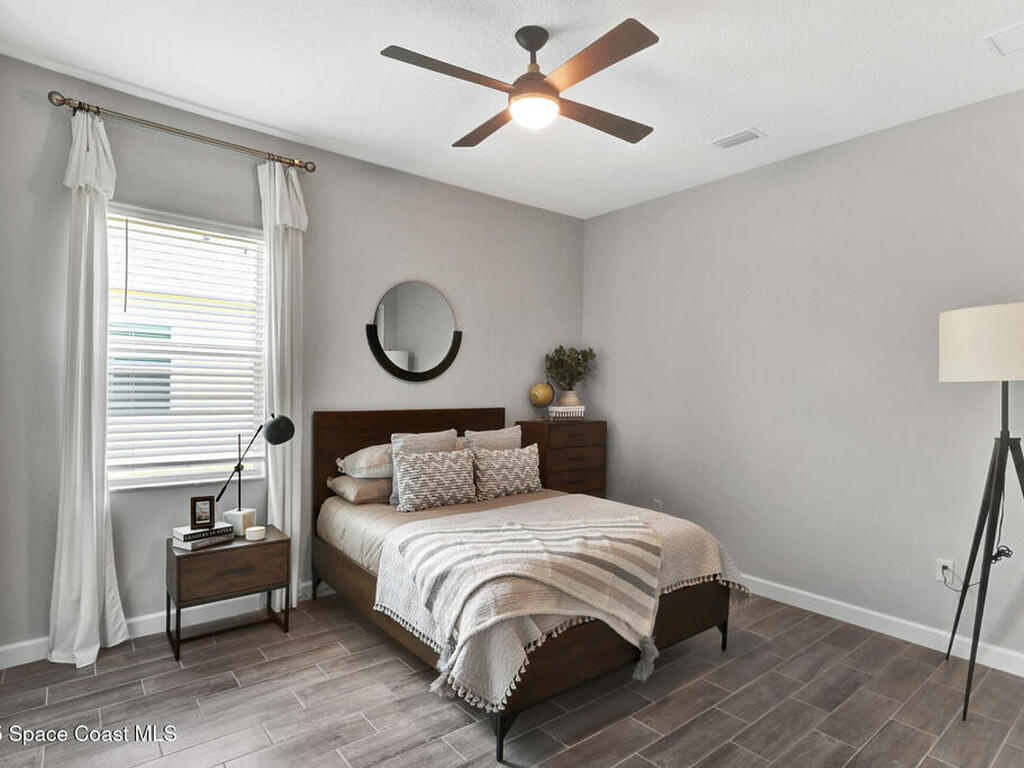 853 Antibes Court, Palm Bay, FL 32907