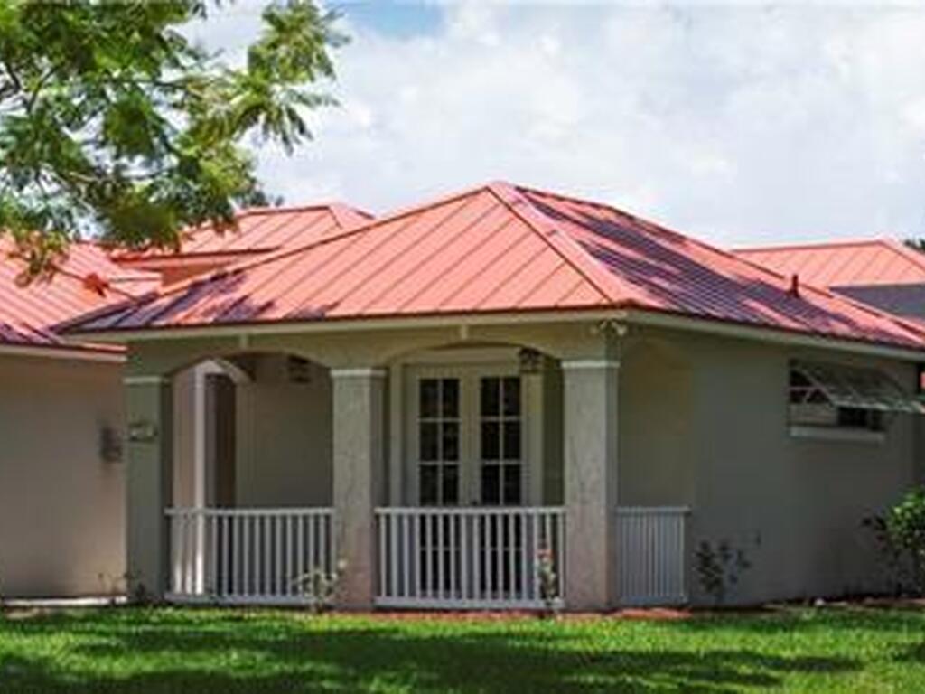 5160 Rosewood Lane, Vero Beach, FL 32966