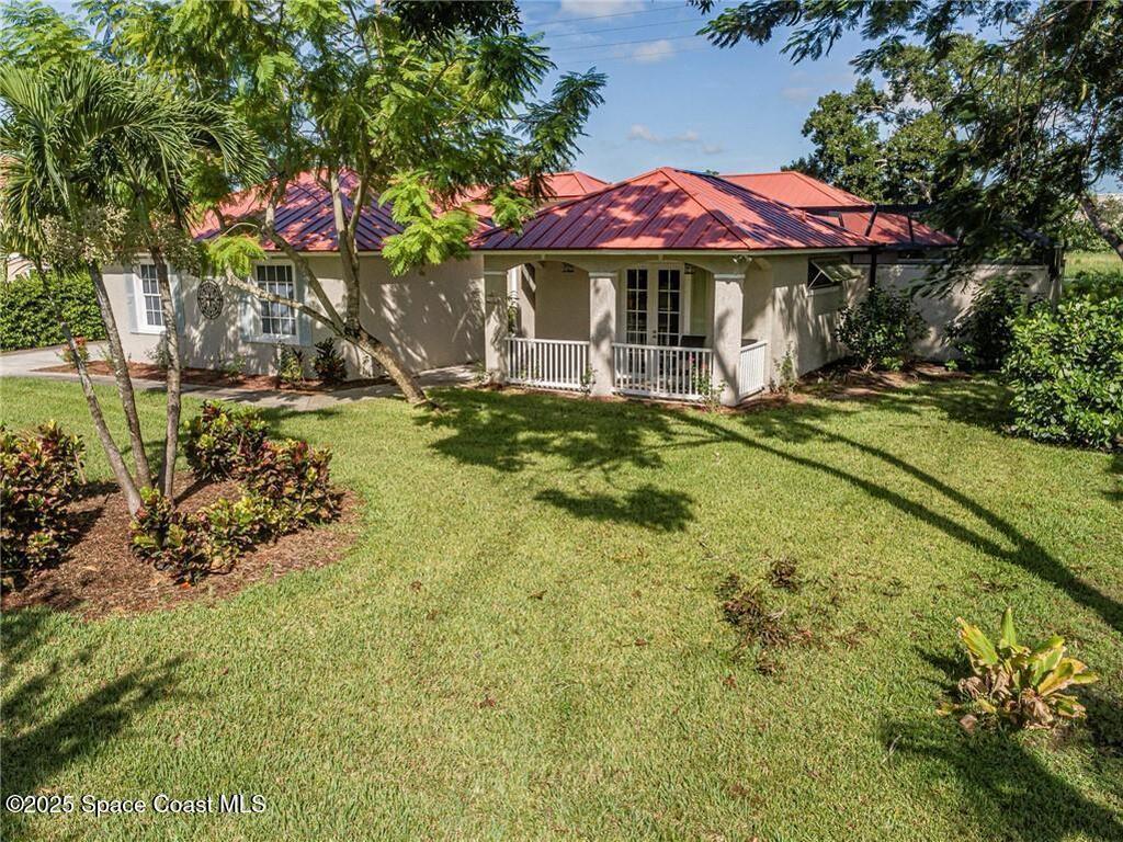 5160 Rosewood Lane, Vero Beach, FL 32966