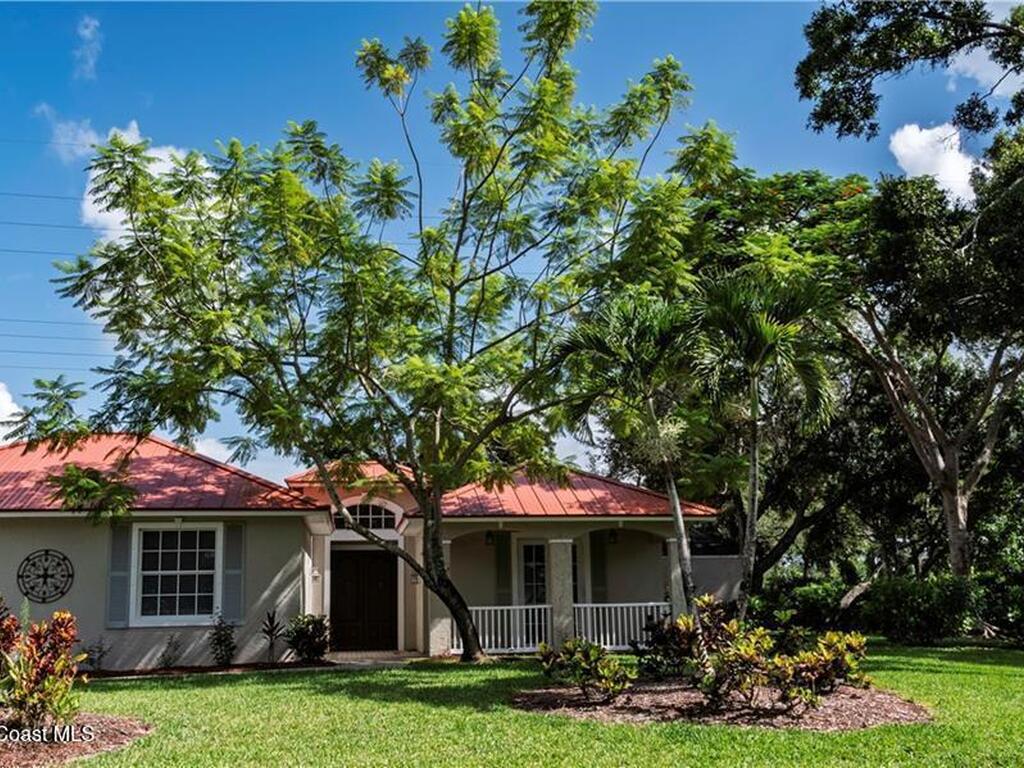 5160 Rosewood Lane, Vero Beach, FL 32966