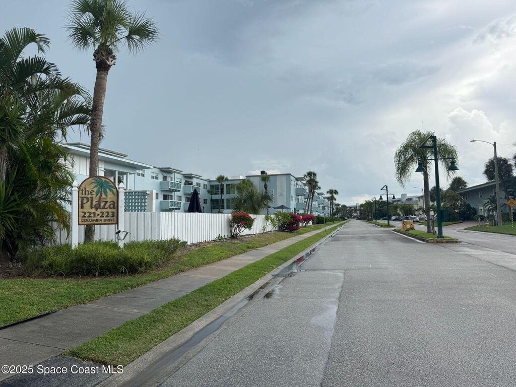 223 Columbia Drive, Cape Canaveral, FL 32920