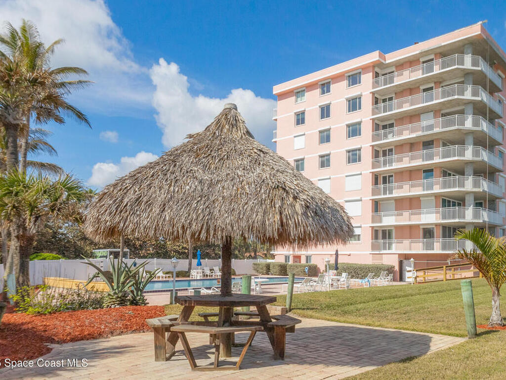 5635 Highway A1a, Melbourne Beach, FL 32951
