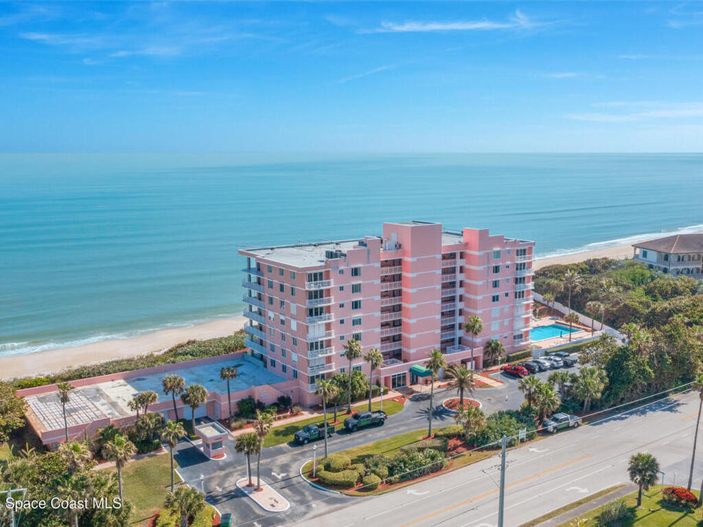 5635 Highway A1a, Melbourne Beach, FL 32951