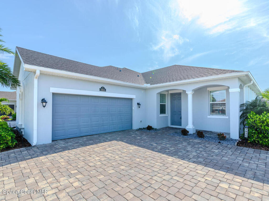 7935 Wyndham Drive, Melbourne, FL 32940