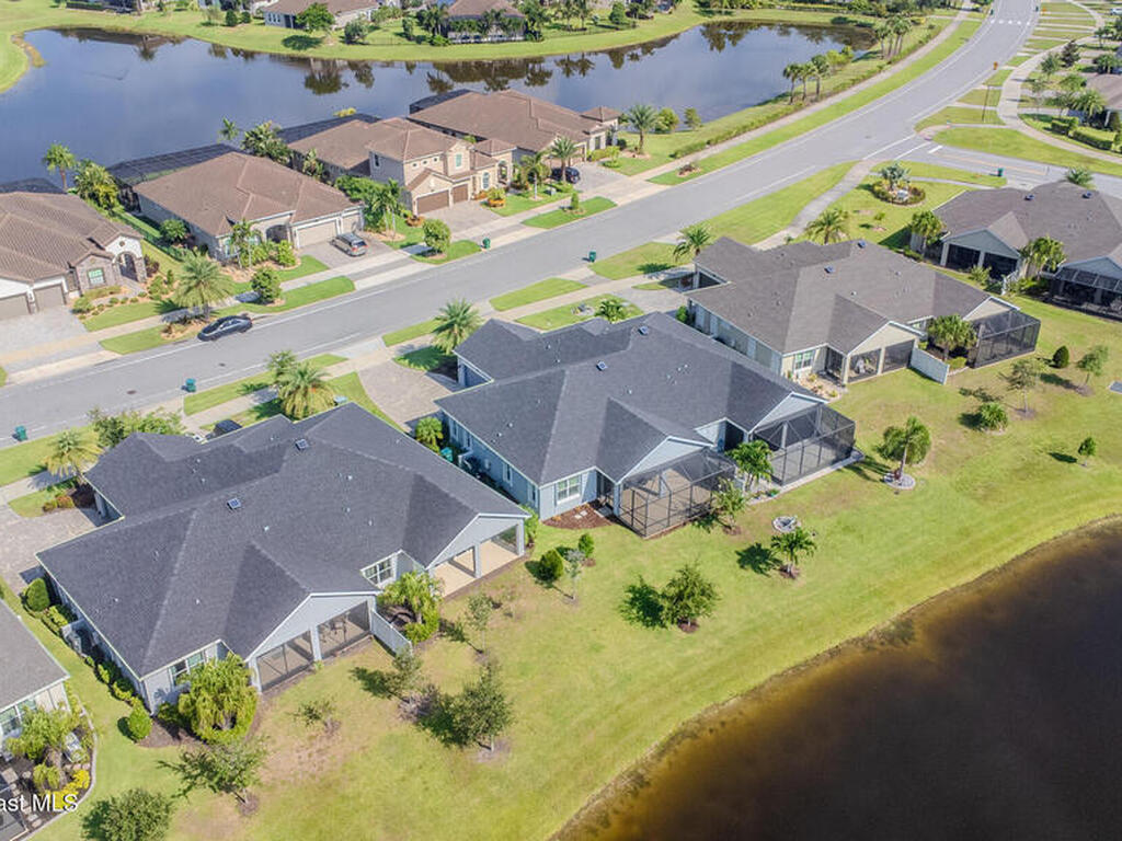 7935 Wyndham Drive, Melbourne, FL 32940
