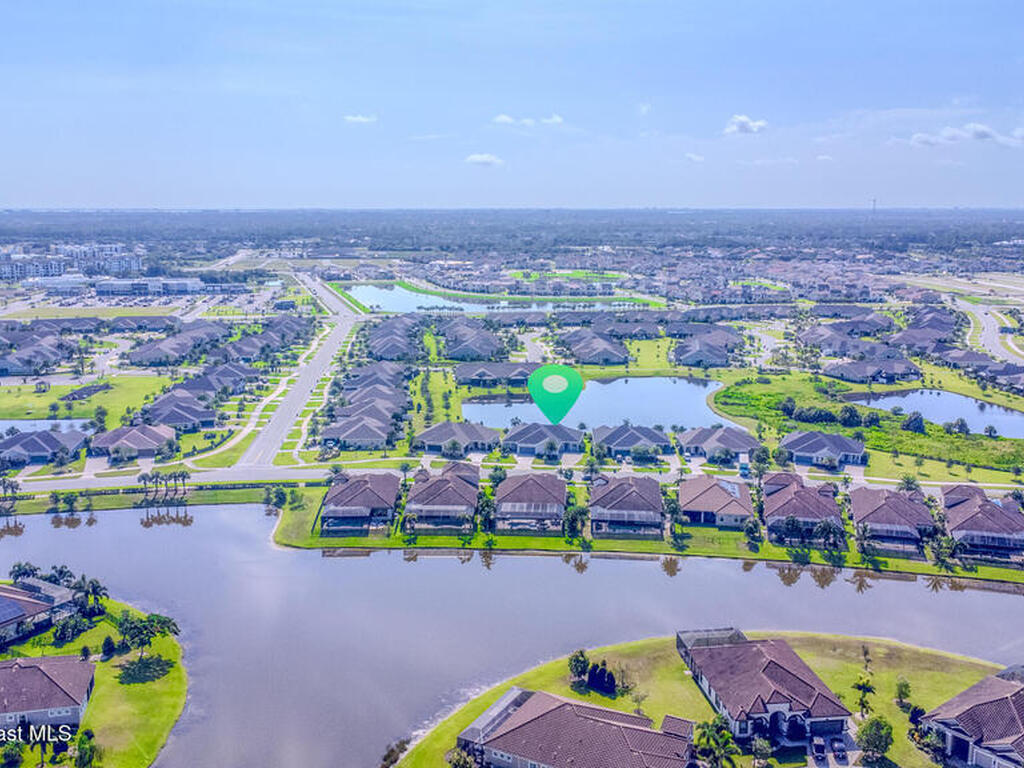 7935 Wyndham Drive, Melbourne, FL 32940