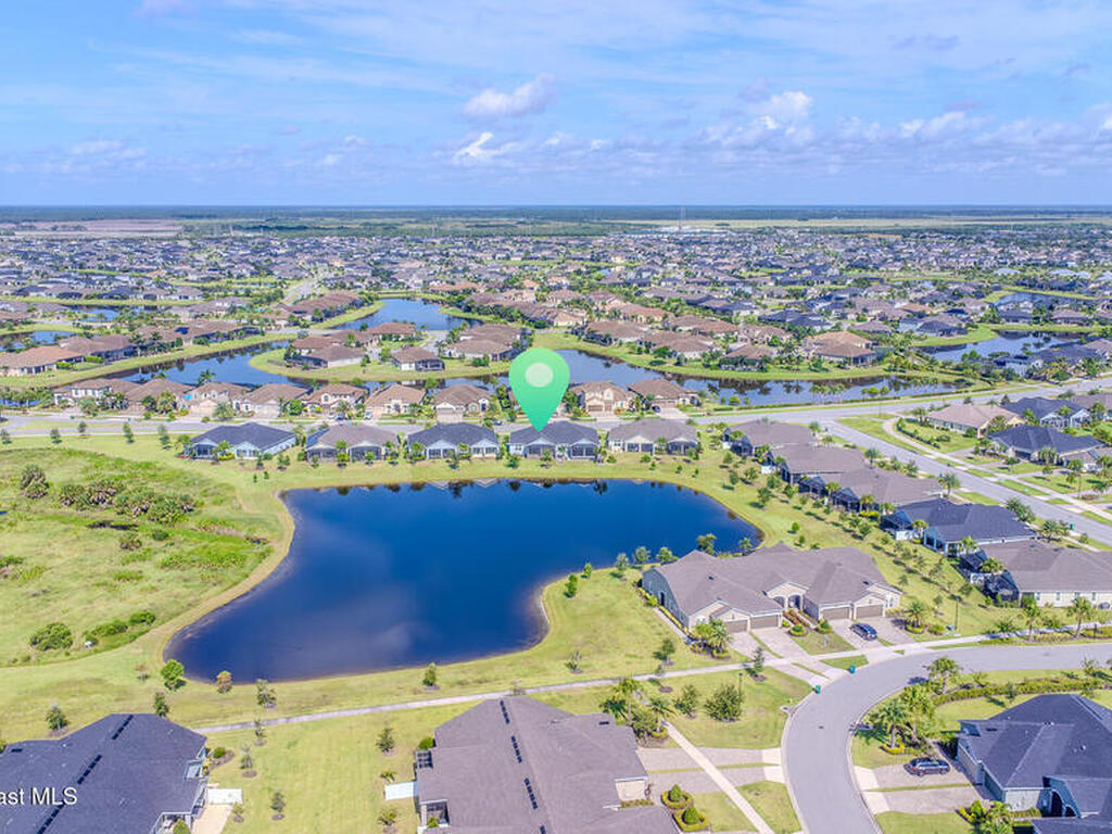 7935 Wyndham Drive, Melbourne, FL 32940