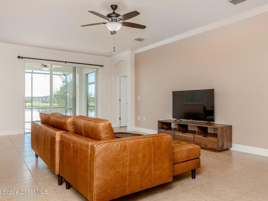 7935 Wyndham Drive, Melbourne, FL 32940