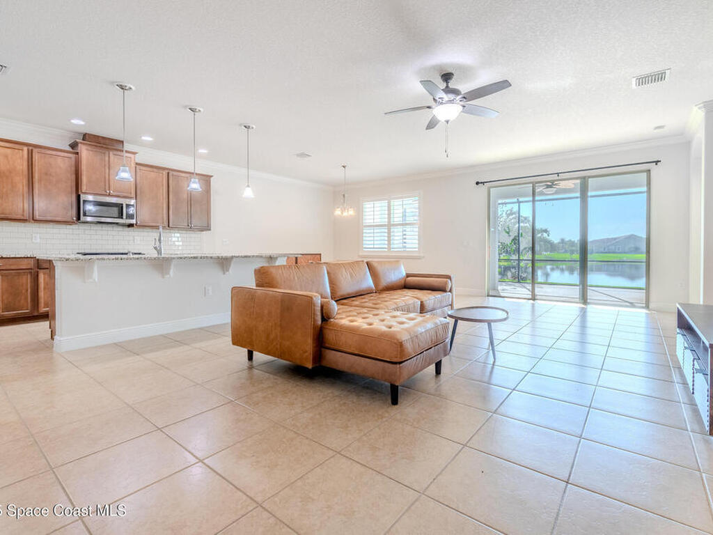 7935 Wyndham Drive, Melbourne, FL 32940