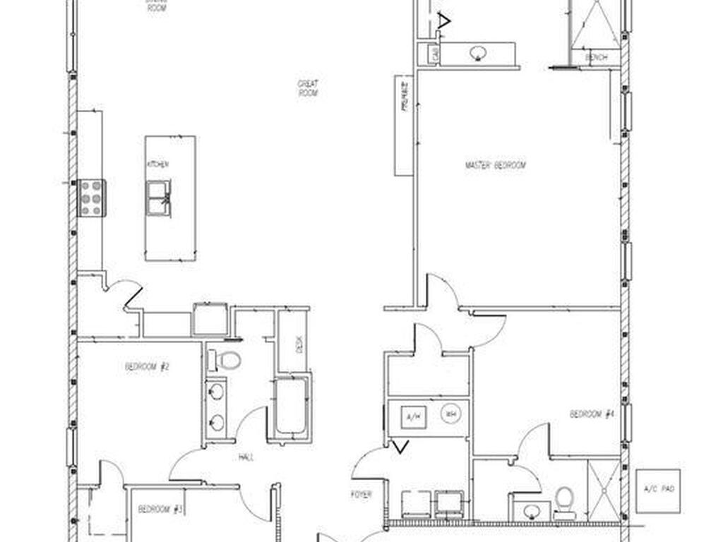 7425 Henry Avenue, Melbourne, FL 32904